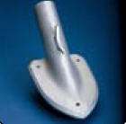 buy Wall Shield Pole Bracket